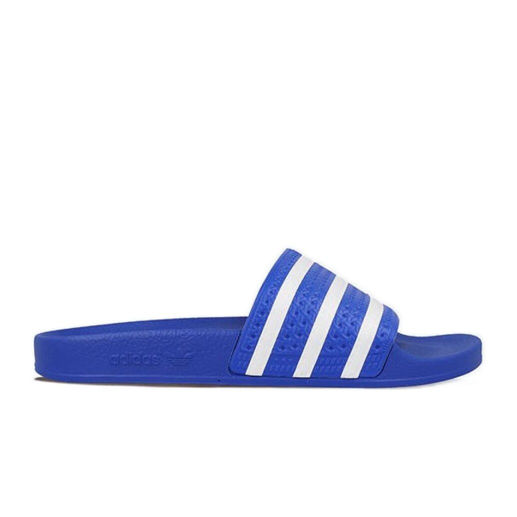 Papuci si flip-flops pentru barbati, Adidas, BM122175, Multicolor