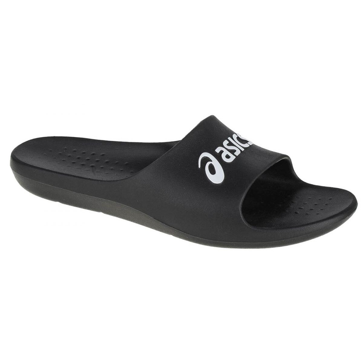Papuci si flip-flops pentru barbati, Asics, BM123032, Negru