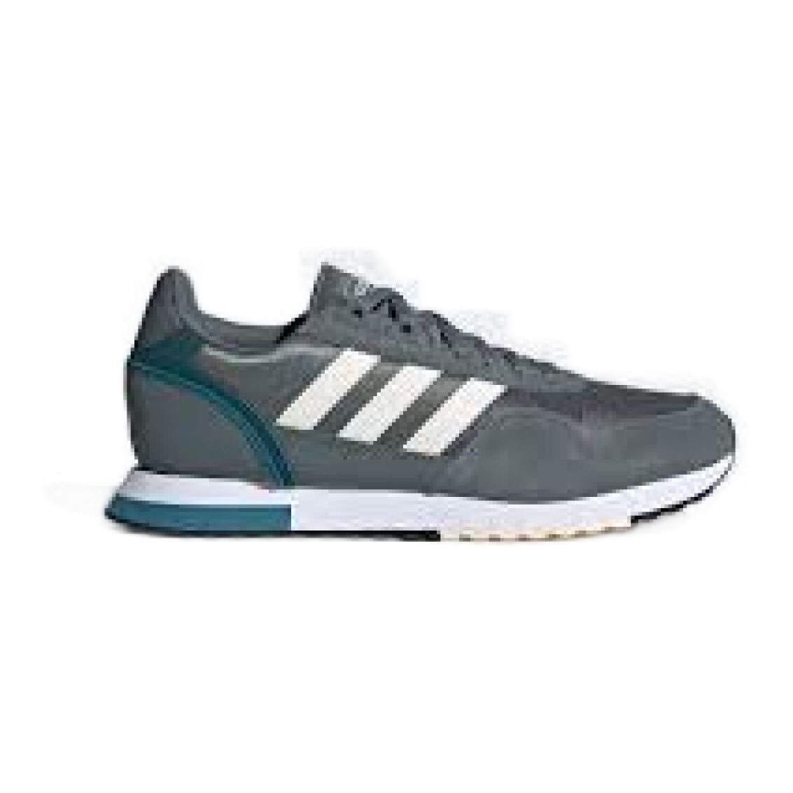 Pantofi sport barbati, Adidas, BM122099, Gri