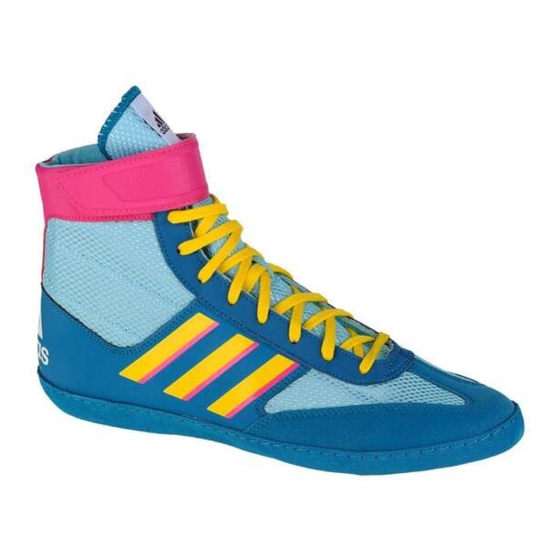 Pantofi sport barbati, Adidas, BM122150, Albastru