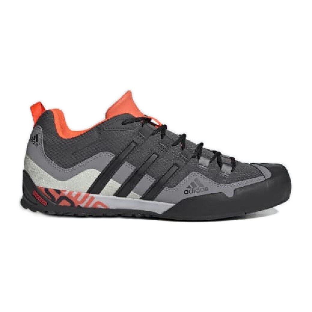 Pantofi sport barbati, Adidas, BM122217, Gri