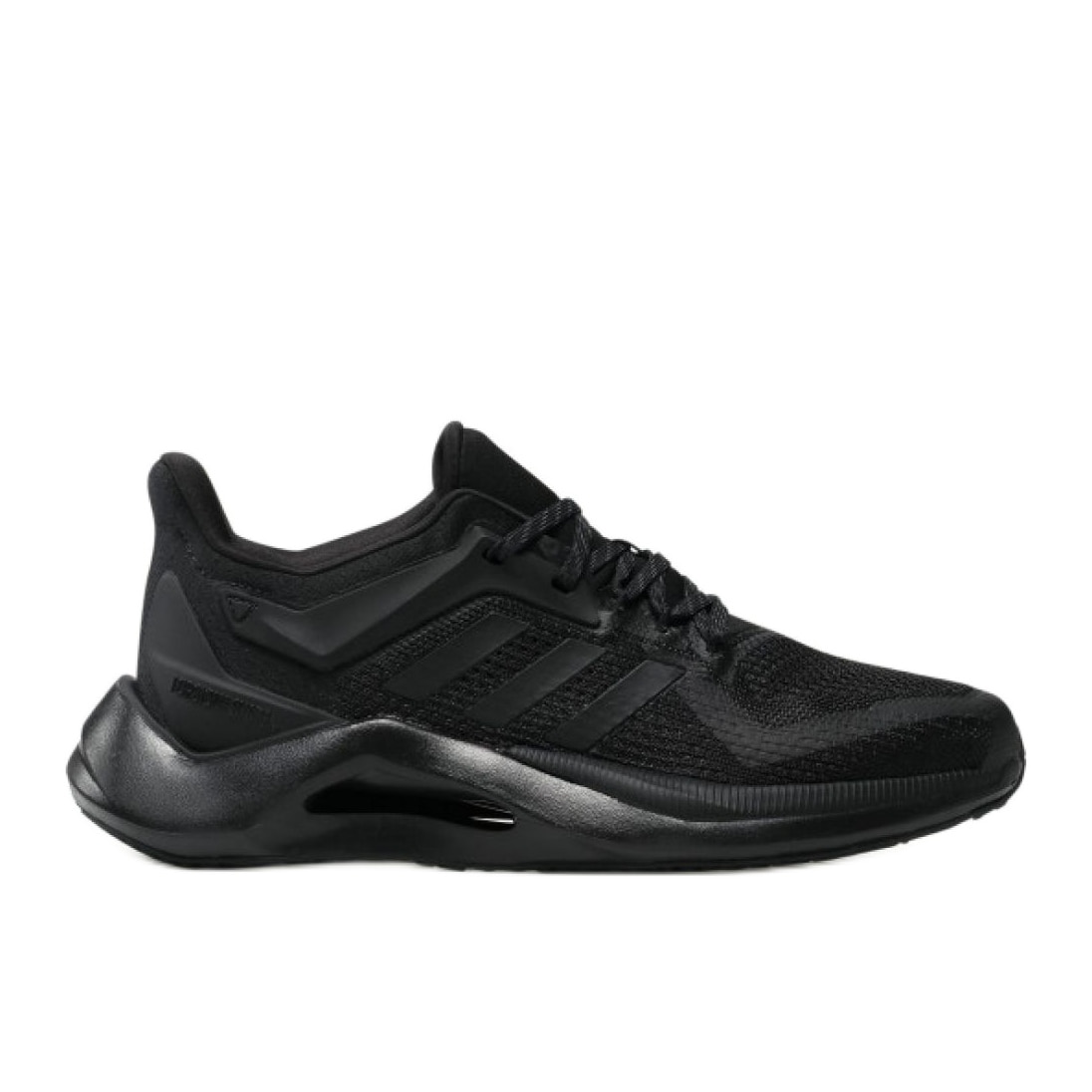 Pantofi sport barbati, Adidas, BM122350, Negru
