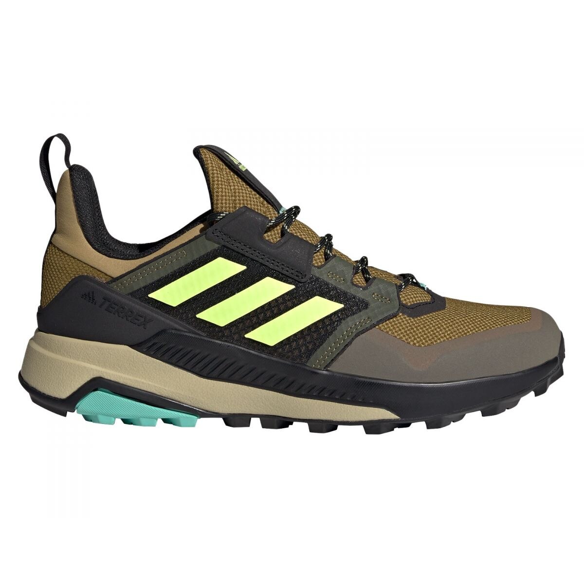Pantofi sport barbati, Adidas, BM122473, Negru