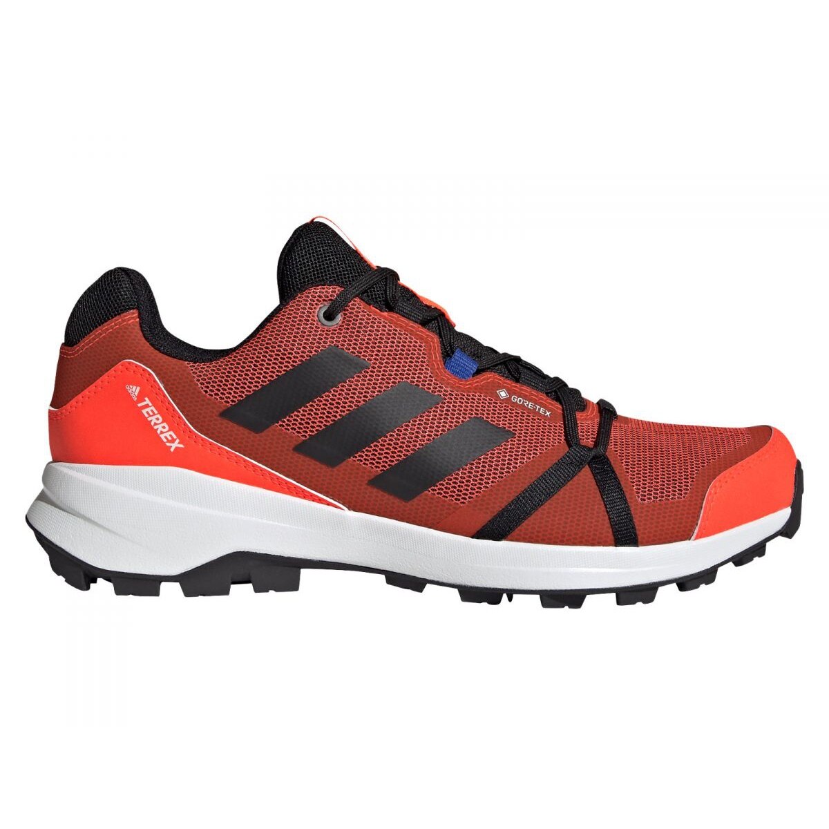 Pantofi sport barbati, Adidas, BM122474, rosu