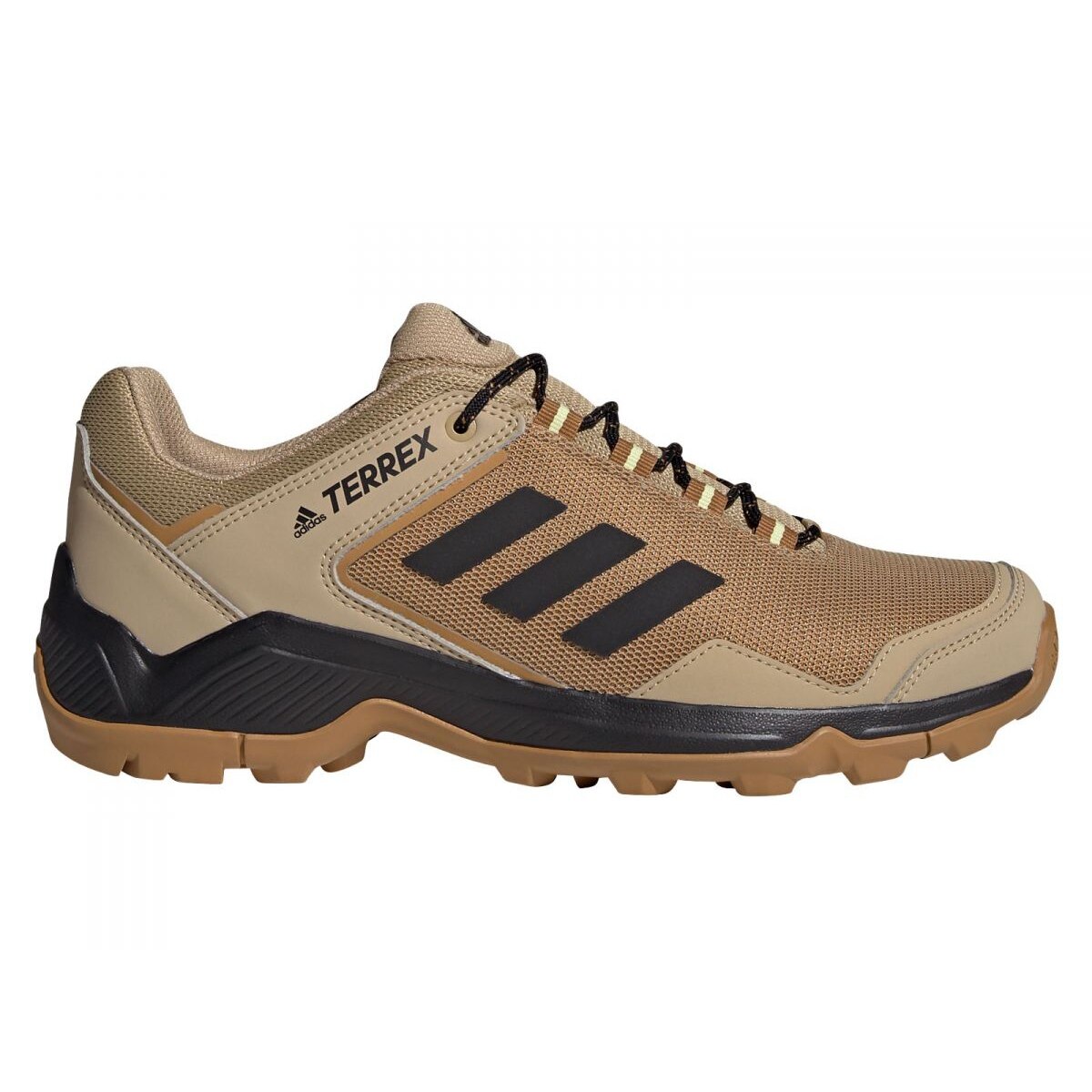 Pantofi sport barbati, Adidas, BM122475, Bej
