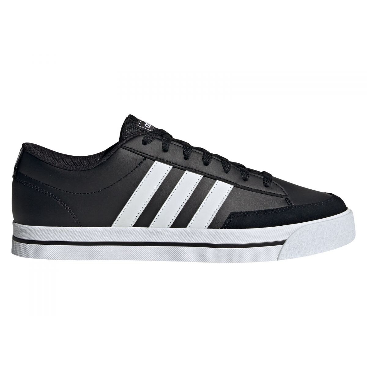 Pantofi sport barbati, Adidas, BM122801, Negru