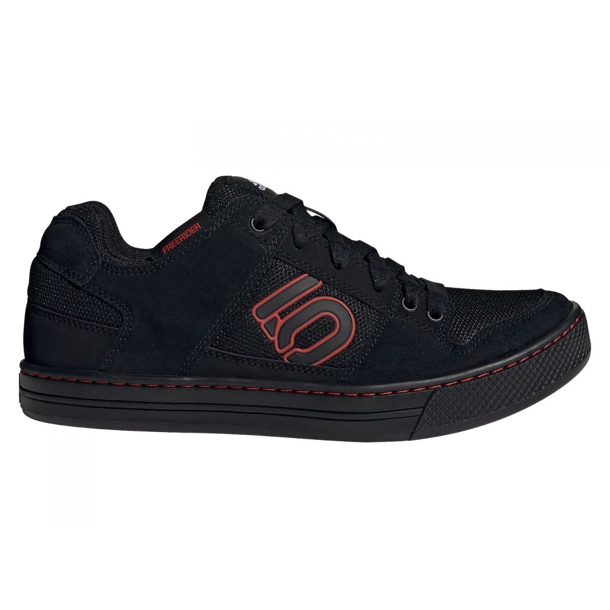 Pantofi sport barbati, Adidas, BM122803, Negru