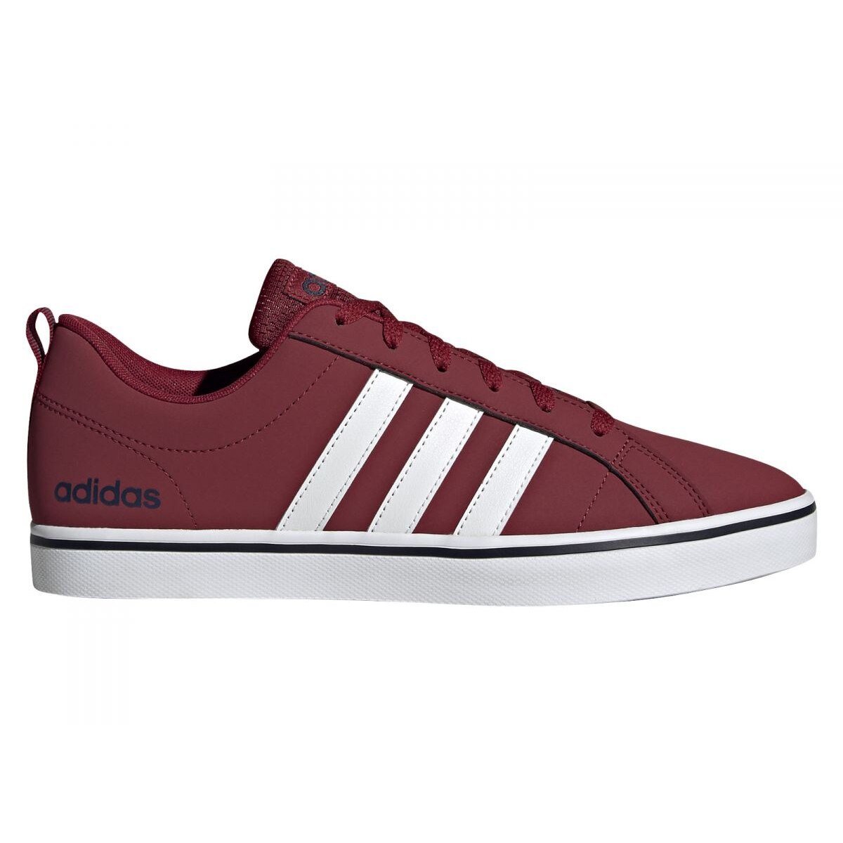 Pantofi sport barbati, Adidas, BM123108, rosu