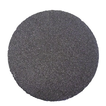 Interfata Soft Slefuire Rupes X-Cut Foam Interface, 125mm Interfata Soft Slefuire Rupes X-Cut Foam Interface, 125mm