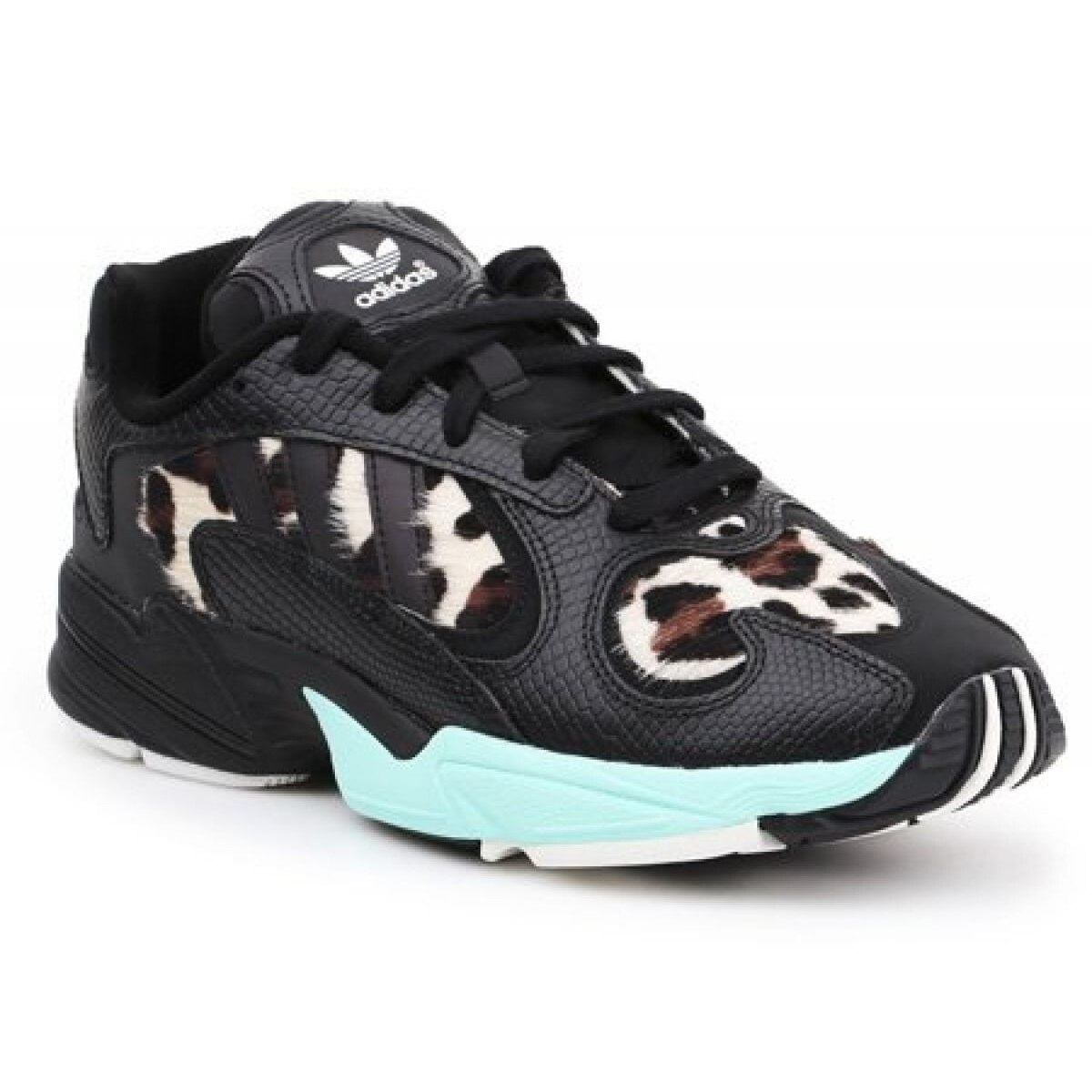 Incaltaminte sport Adidas ZX Flux S32279 Negru 44 2/3 EU