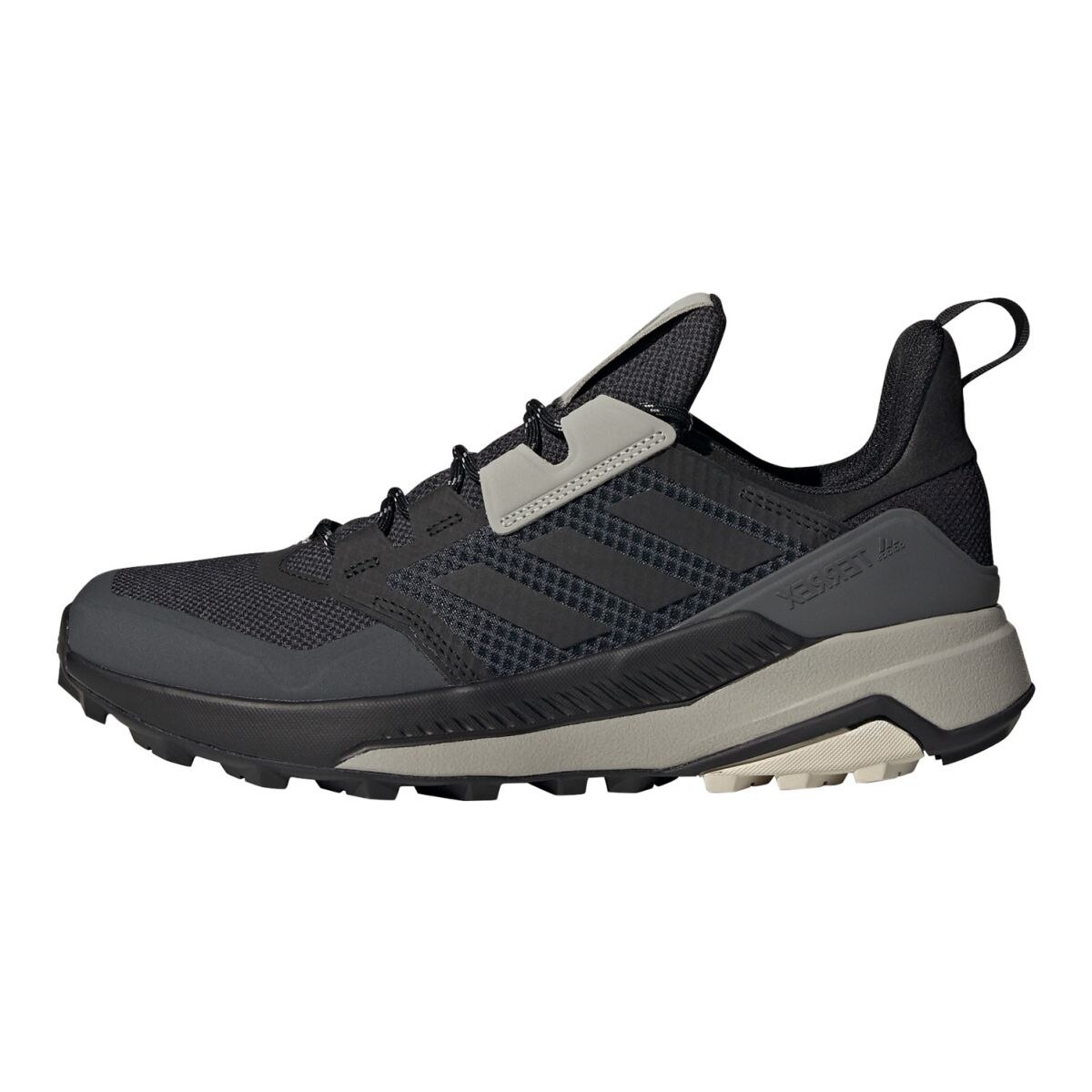 Pantofi sport barbati, Adidas, BM119383, Negru