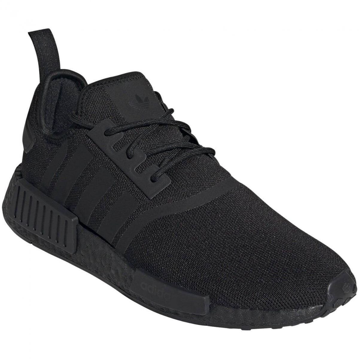 Pantofi sport barbati, Adidas, BM121438, Negru