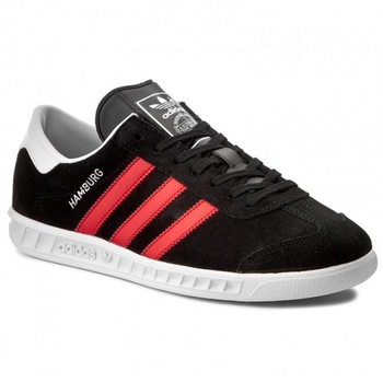 Pantofi sport barbati, Adidas, BM121445, Negru Pantofi sport barbati, Adidas, BM121445, Negru