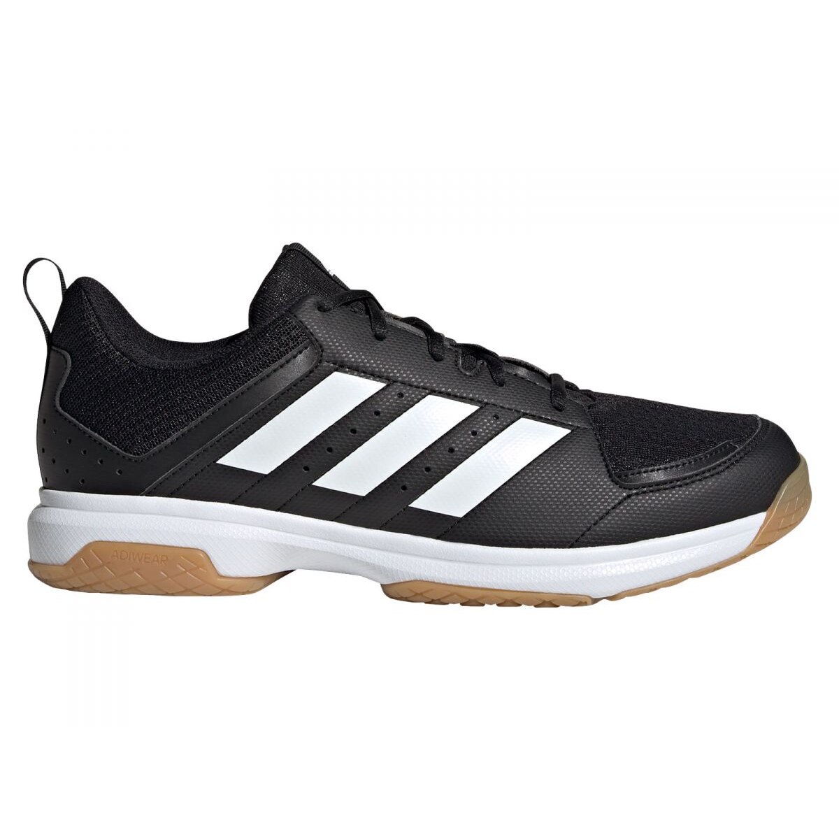 Pantofi sport barbati, Adidas, BM121498, Negru
