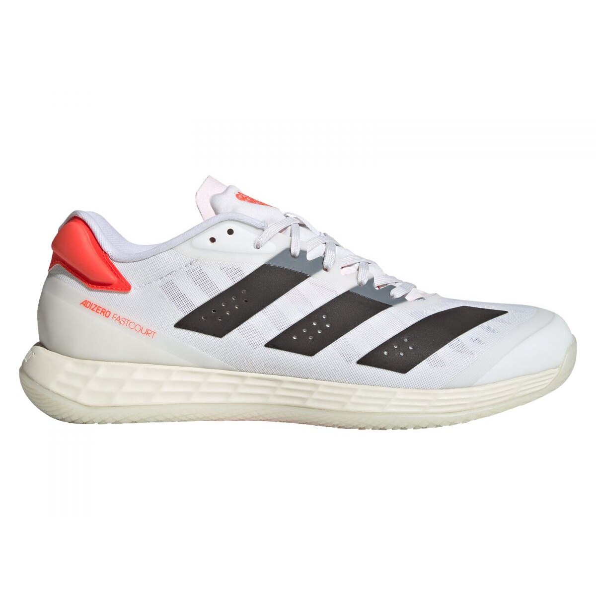 Pantofi sport barbati, Adidas, BM121496, alb, EU 42