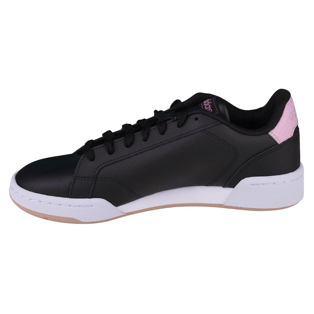 Pantofi sport pentru femei, Adidas, BM120655, Negru