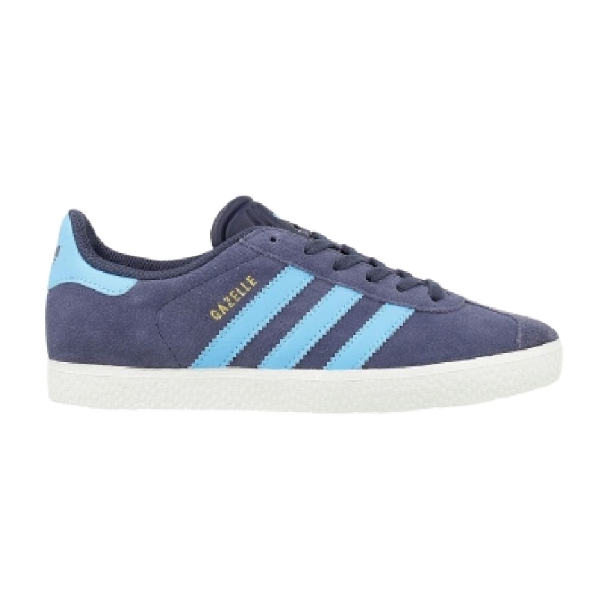 Pantofi sport pentru femei, Adidas, BM121818, albastru marin