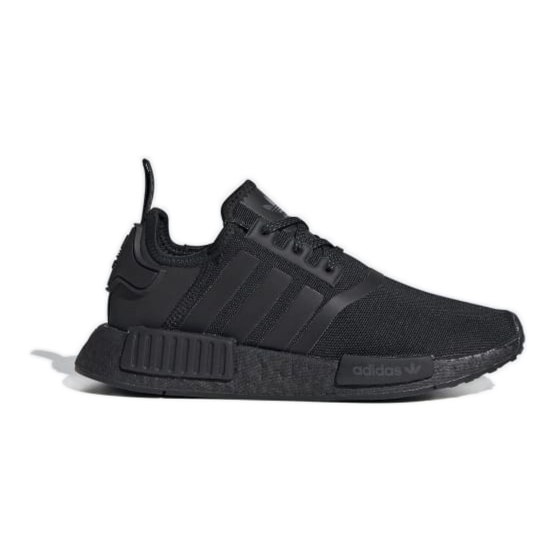 Pantofi sport pentru femei, Adidas, BM121889, Negru