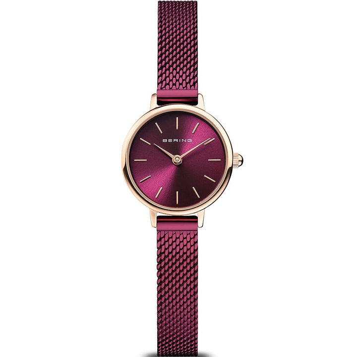 Bering 11022-969, Kvarc, 22mm, 3ATM Női karóra