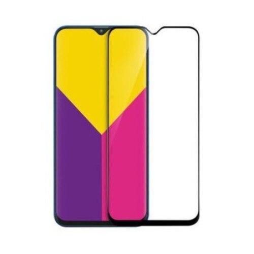 Folie de protectie glass compatibla cu Samsung Galaxy A32 4G full face