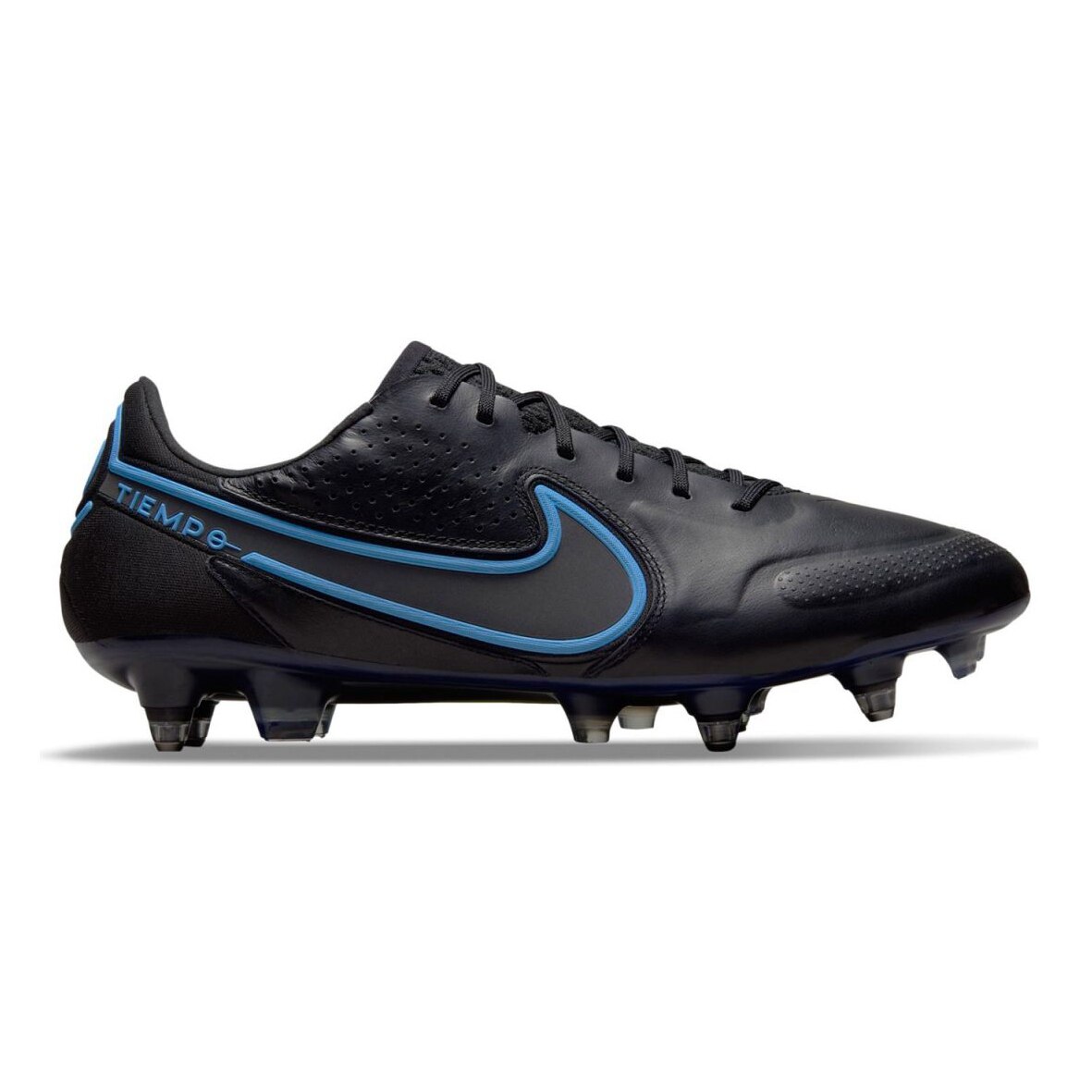 Pantofi de fotbal, Nike, BM122319, Negru