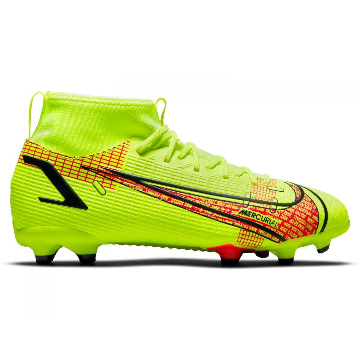 Pantofi sport barbati, Nike, BM122387, Verde