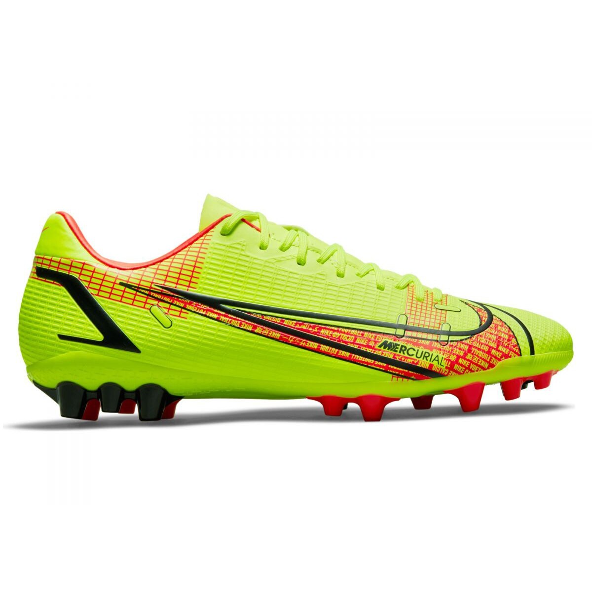 Pantofi de fotbal, Nike, BM122390, Verde
