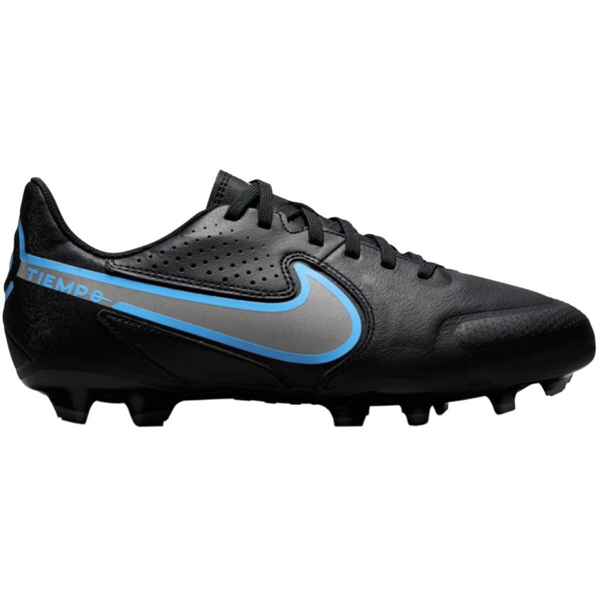 Pantofi sport barbati, Nike, BM122489, Negru