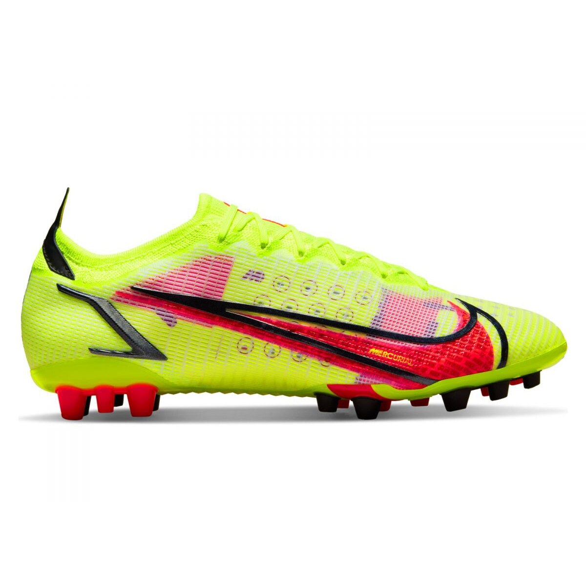 Pantofi de fotbal, Nike, BM122246, Galben