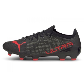 Pantofi de fotbal, Puma, BM122736, Negru Pantofi de fotbal, Puma, BM122736, Negru