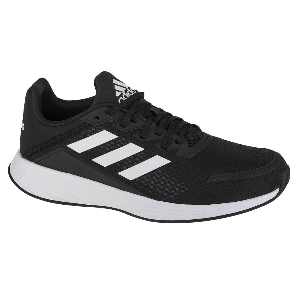 Pantofi de alergat, Adidas, BM122154, Negru