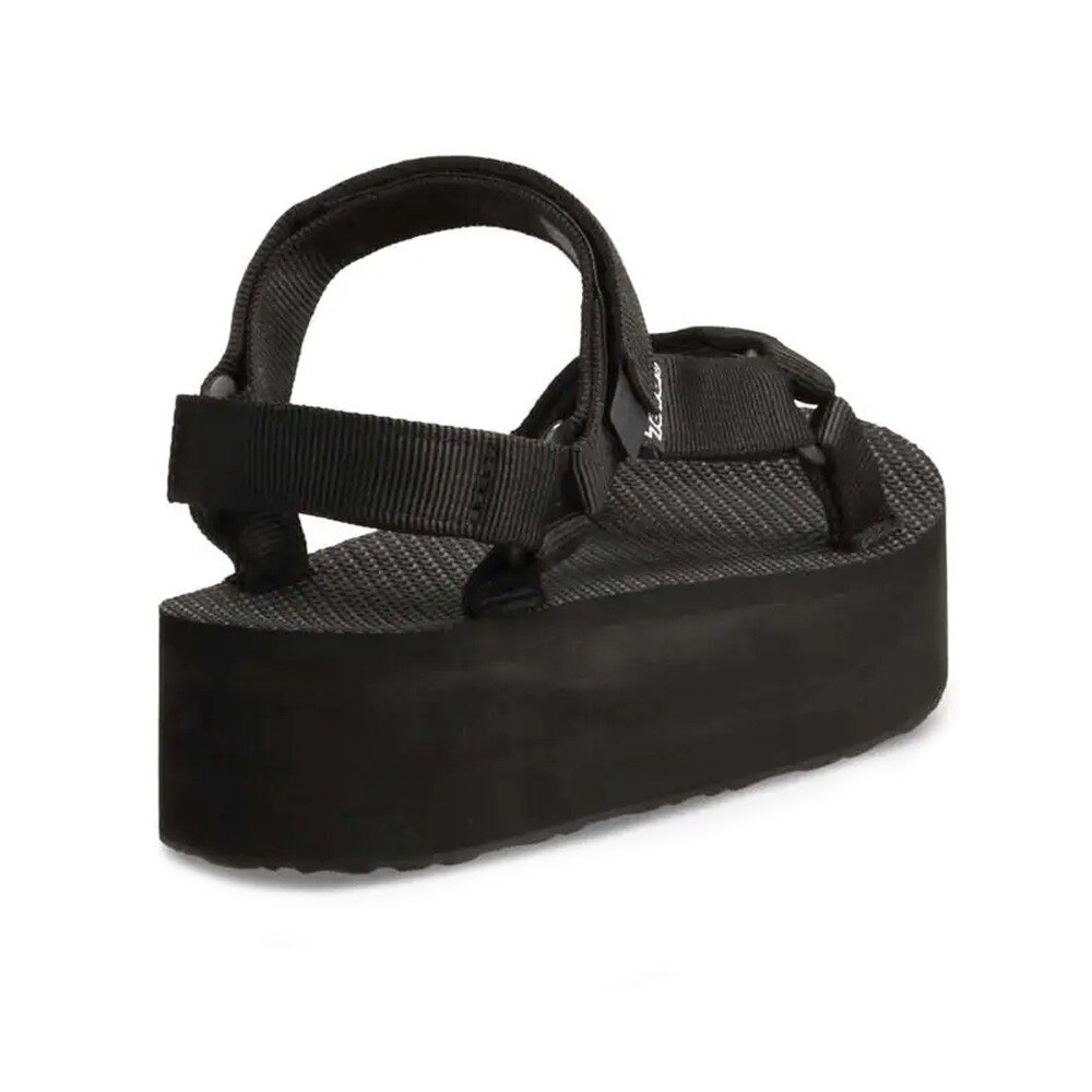 Sandale Teva Platform Universal 40 EU Negru eMAG.ro