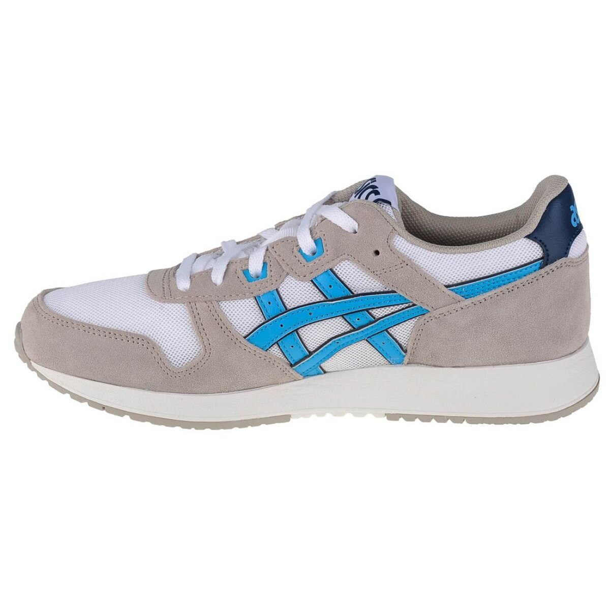 Pantofi sport barbati, Asics, BM118962, Gri, EU 44