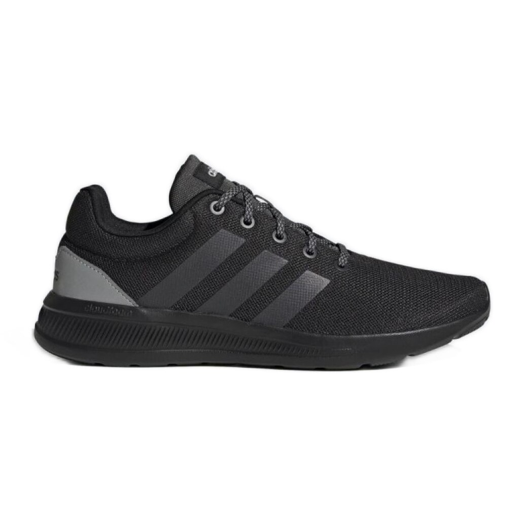 Pantofi sport barbati, Adidas, BM121563, Negru