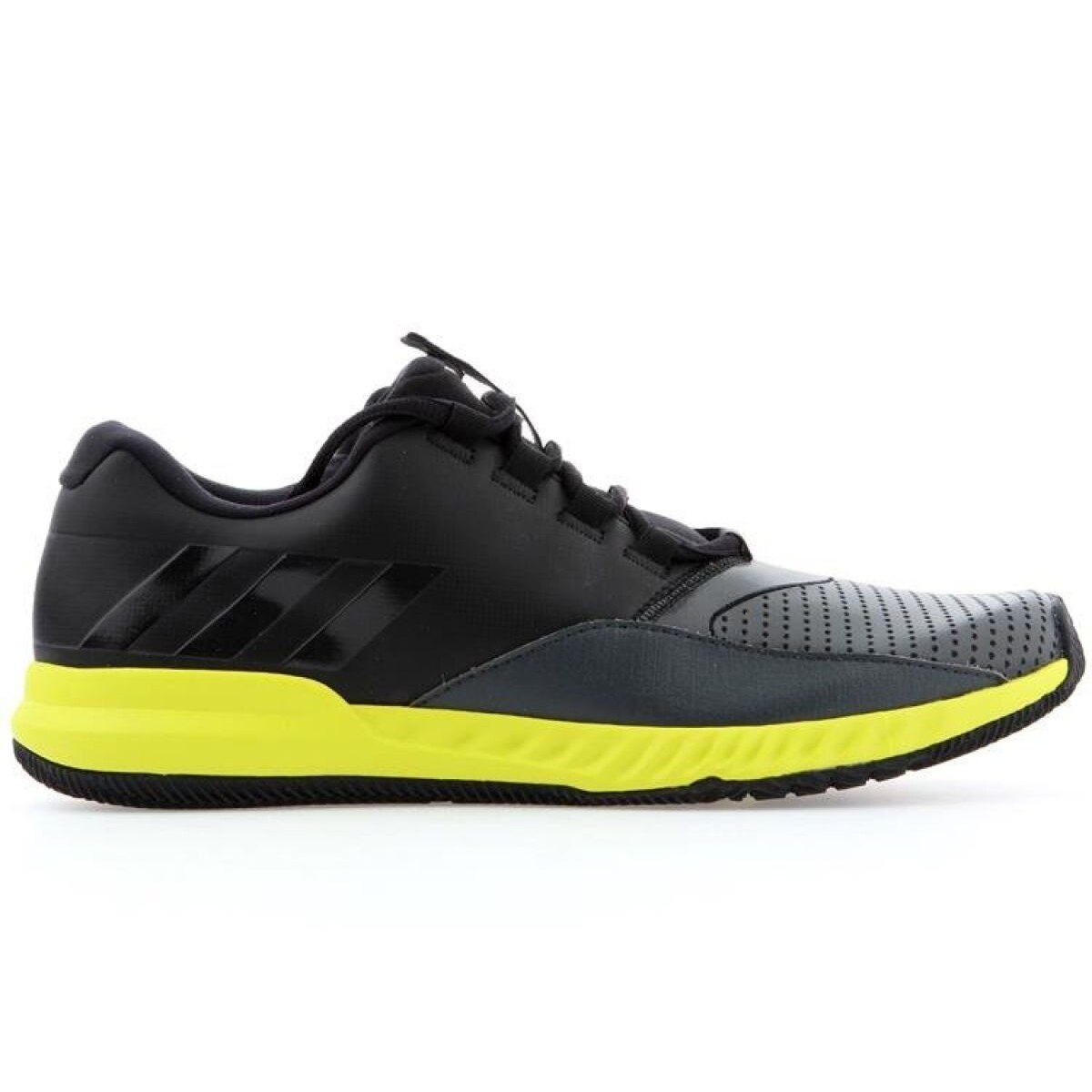 Pantofi sport barbati, Adidas, BM121760, Negru