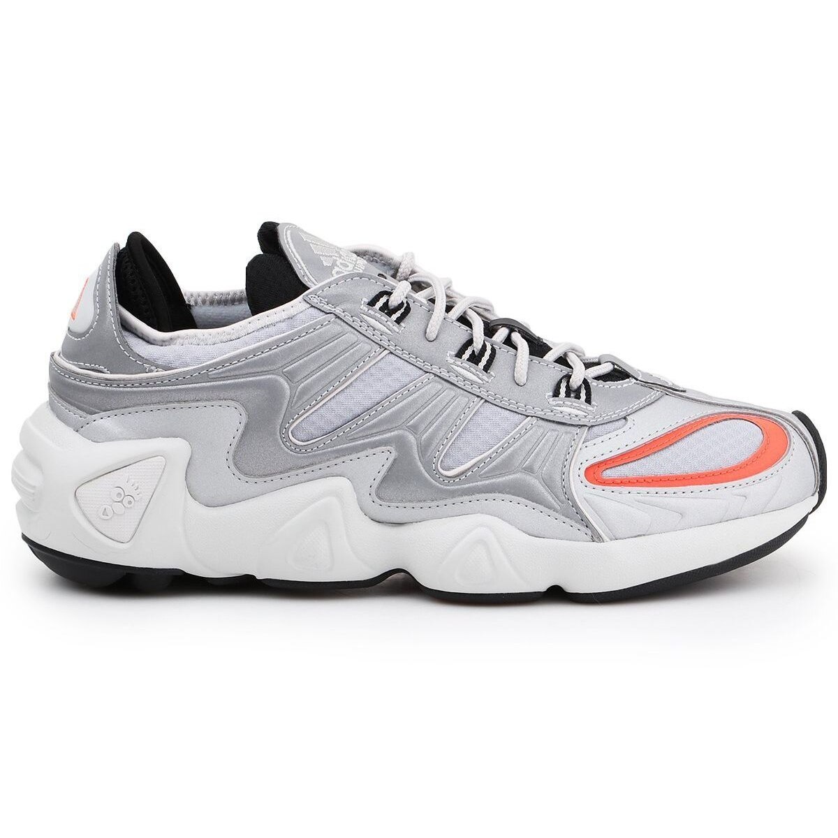 Pantofi sport barbati, Adidas, BM121777, Gri