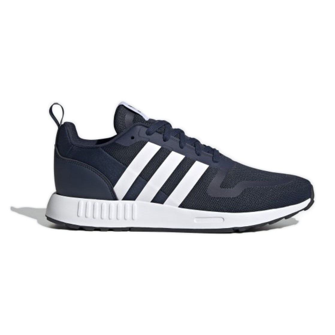 Pantofi sport barbati, Adidas, BM121869, albastru marin
