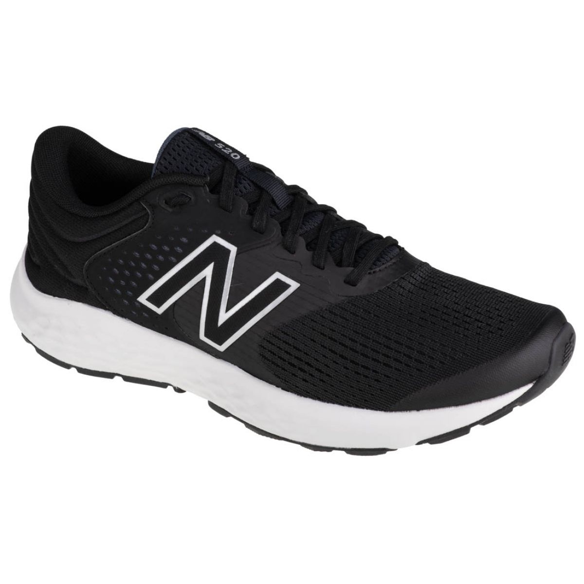 Pantofi sport barbati, New Balance, BM122136, Negru
