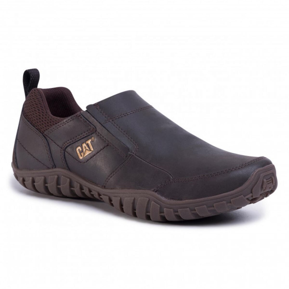 Pantofi sport barbati, CAT, BM123199, Maro