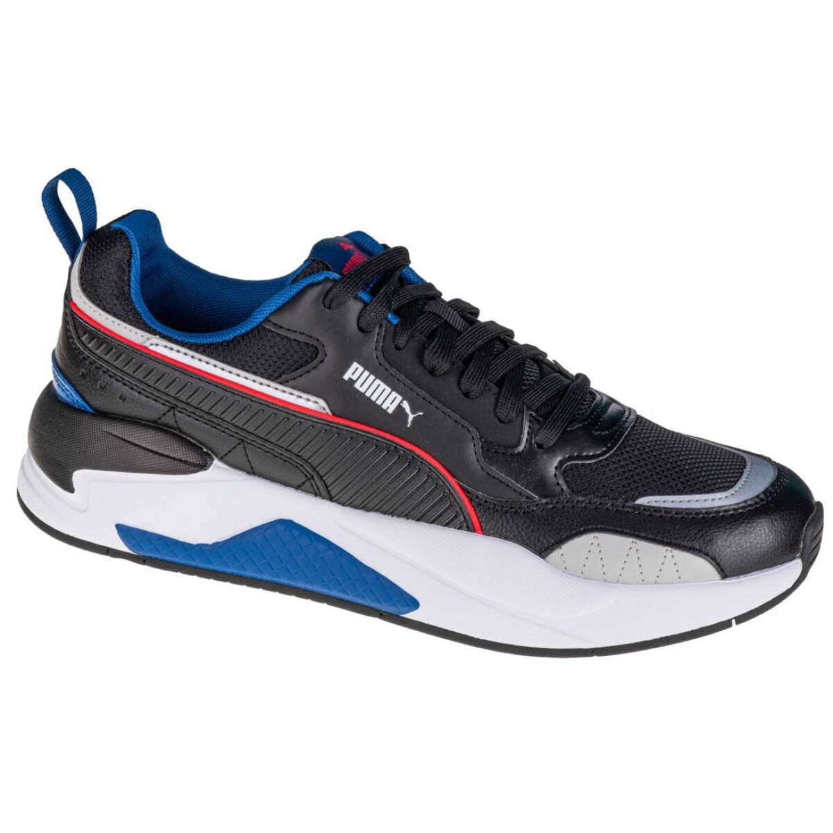 Pantofi sport barbati, Puma, BM123371, Negru