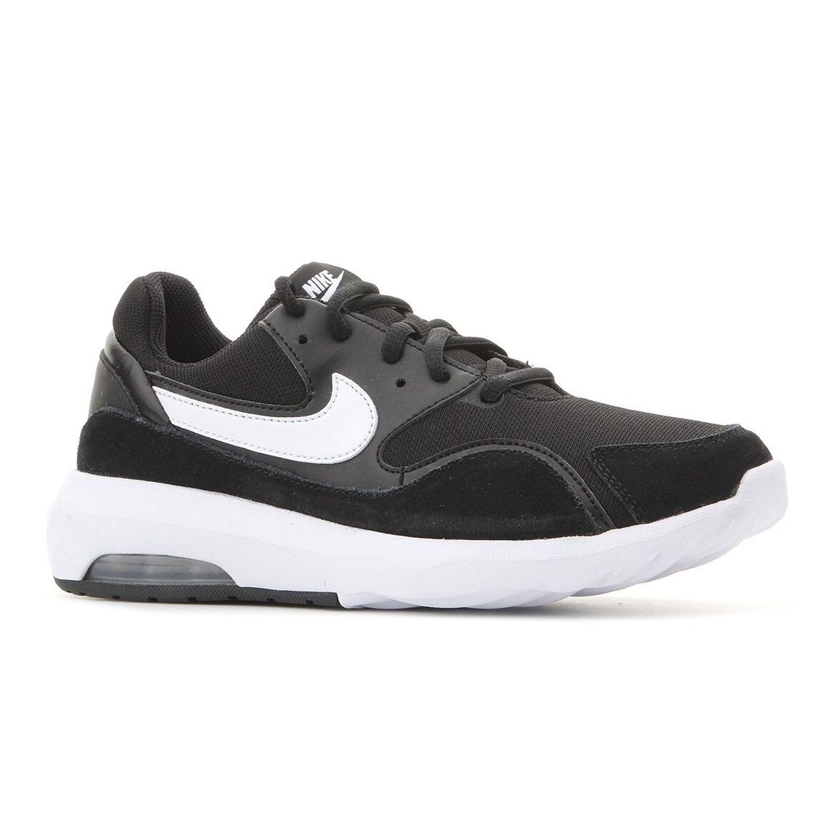 Pantofi sport pentru femei, Nike, BM120821, Negru