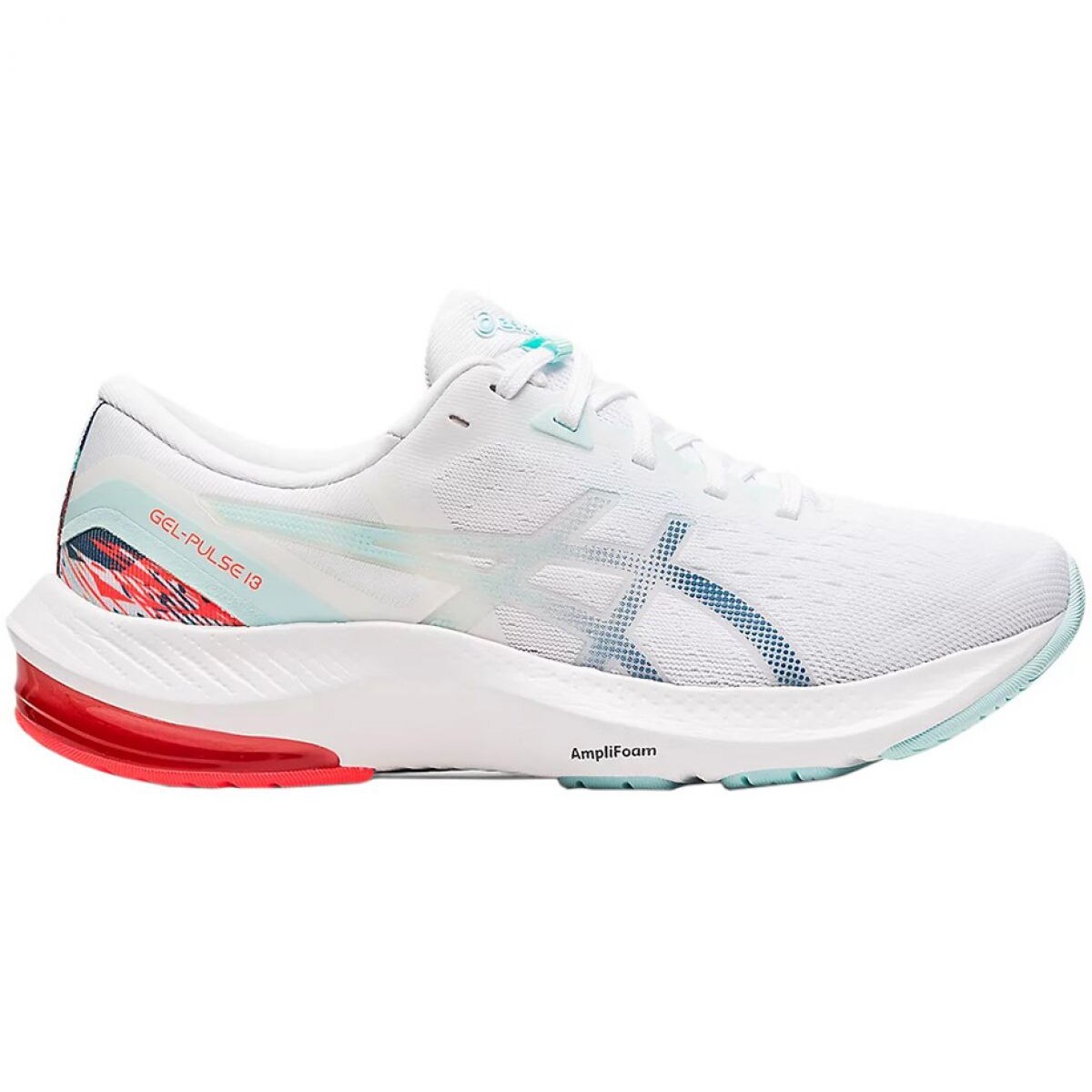 Pantofi sport pentru femei, Asics, BM122402, alb