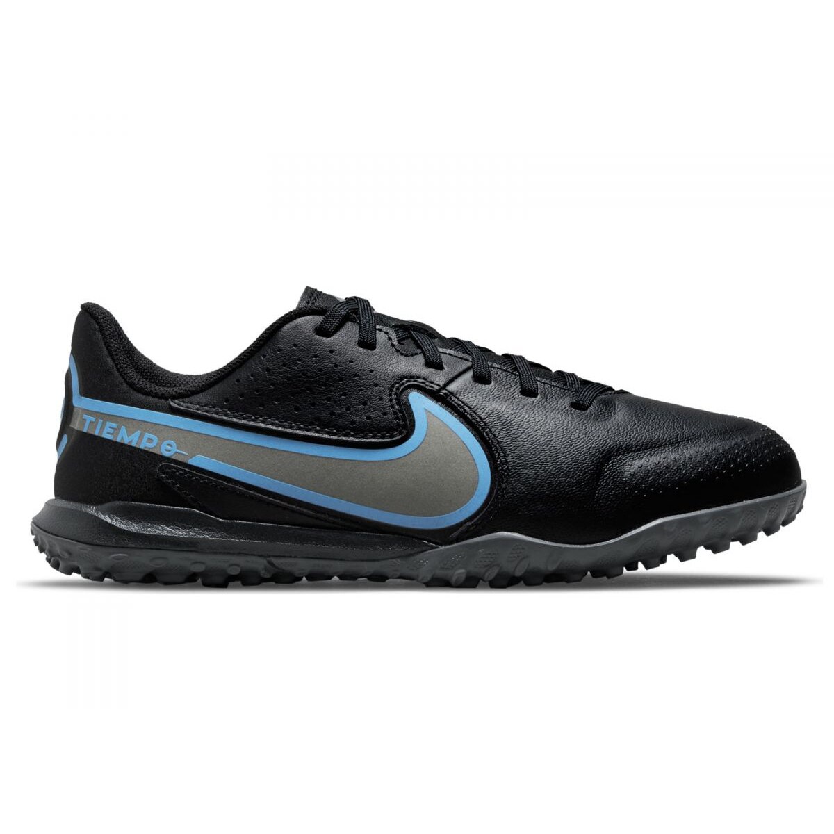 Pantofi de fotbal, Nike, BM122197, Negru