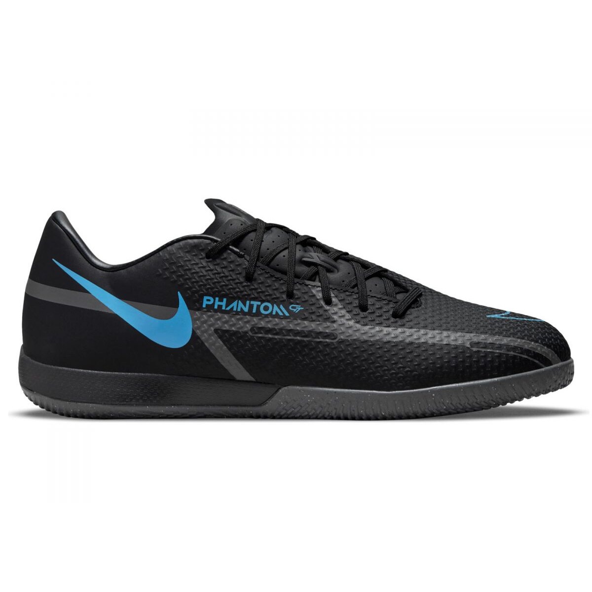 Pantofi de fotbal, Nike, BM122240, Negru