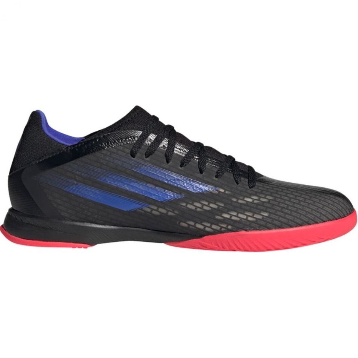 Pantofi sport barbati, Adidas, BM122861, Negru