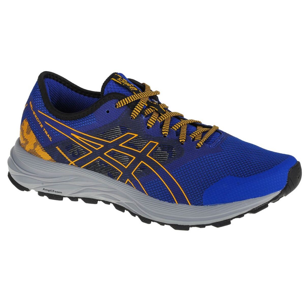 Pantofi de alergat, Asics, BM122958, Albastru