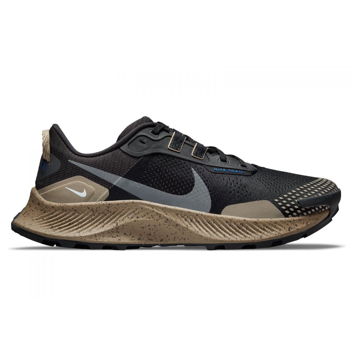 Pantofi de alergat, Nike, BM123171, Negru, EU 47,5