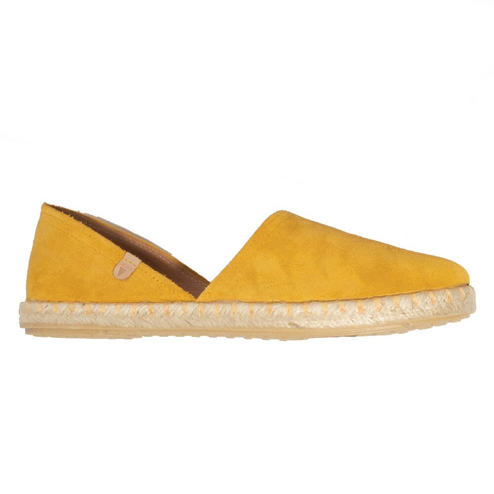 Mocasini Verbenas, Carmen, 39 EU, Galben