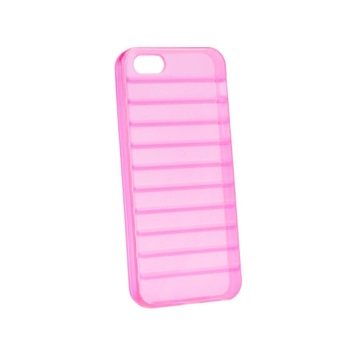 Husa Huawei Asced P9, ultra slim, silicon, dungi, roz Husa Huawei Asced P9, ultra slim, silicon, dungi, roz