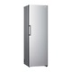 LG GLT51PZGSZ Hűtőszekrény, 386 L, 186 cm, E energiaosztály, Inox